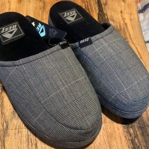 Reef HoneyDo Slides